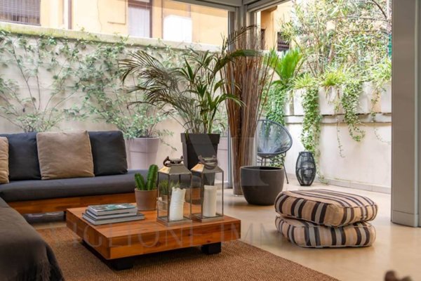 appartamento in affitto a Milano in zona Isola