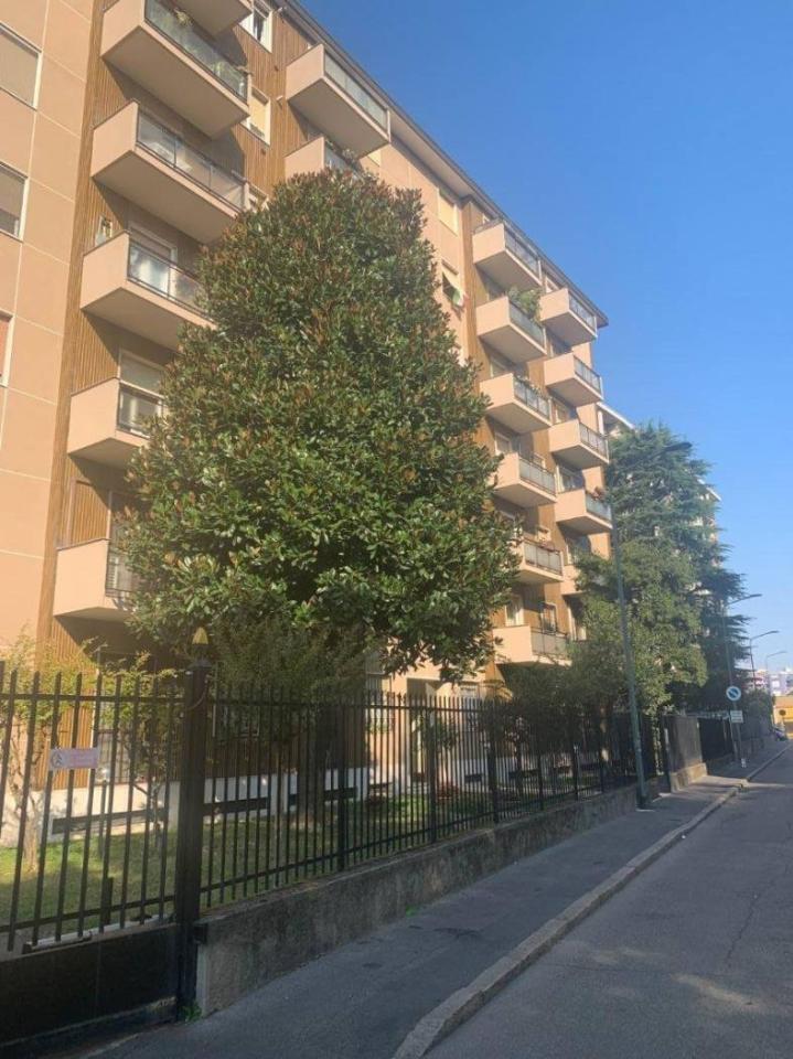 appartamento in affitto a Milano in zona Ortica