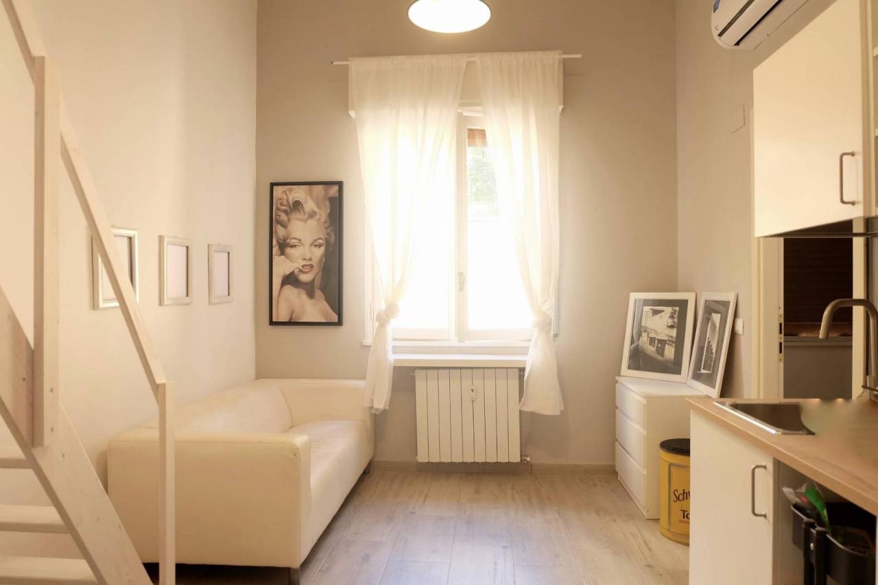appartamento in affitto a Milano in zona Bovisa