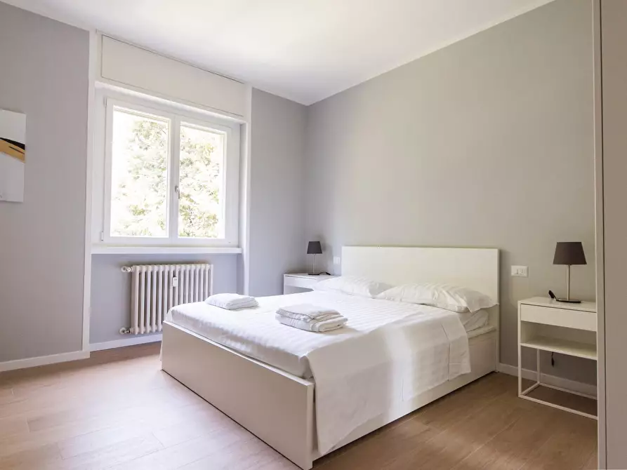 appartamento in affitto a Milano in zona Solari