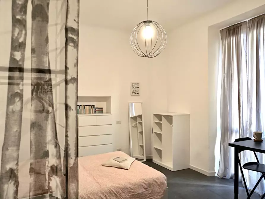 appartamento in affitto a Milano in zona Città Studi