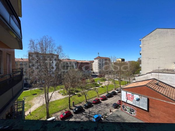 appartamento in affitto a Milano in zona Bocconi