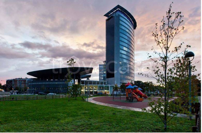 ufficio in affitto a Milano in zona Il Portello