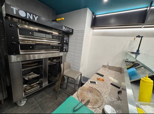 negozio in affitto a Milano in zona Porta Ticinese