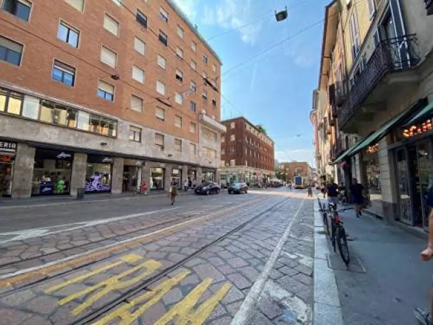 negozio in affitto a Milano in zona Porta Ticinese