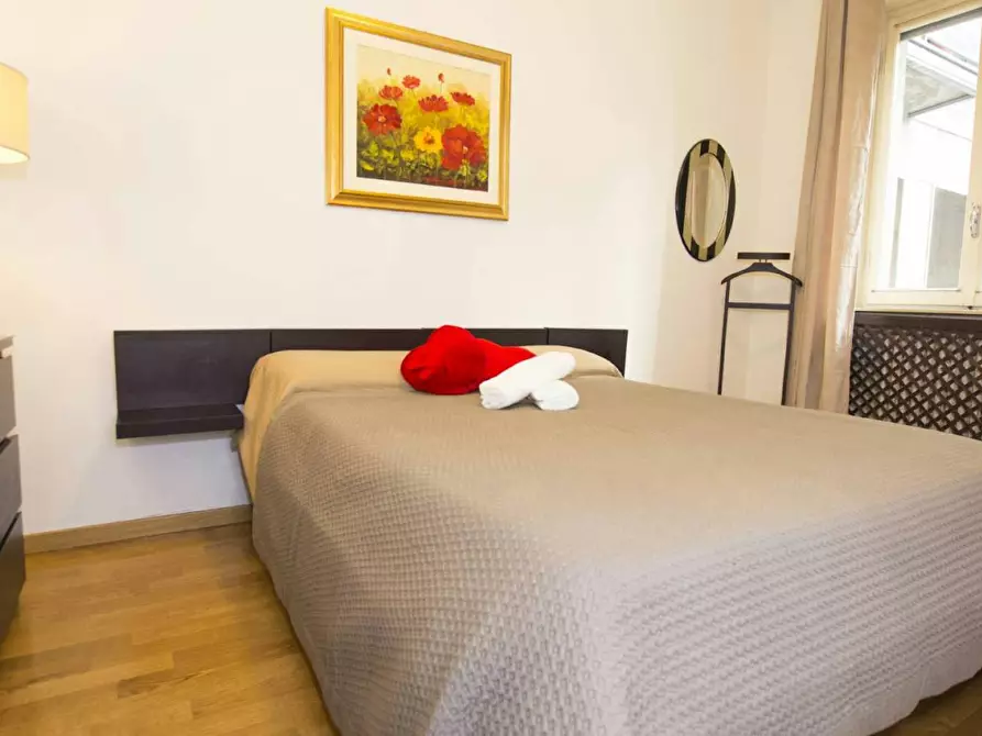 appartamento in affitto a Milano in zona Porta Romana