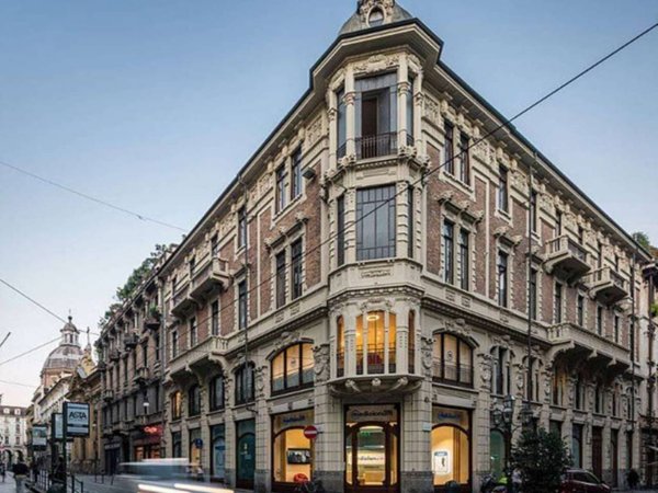 negozio in affitto a Milano in zona Brera