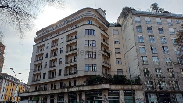 appartamento in affitto a Milano in zona Solari