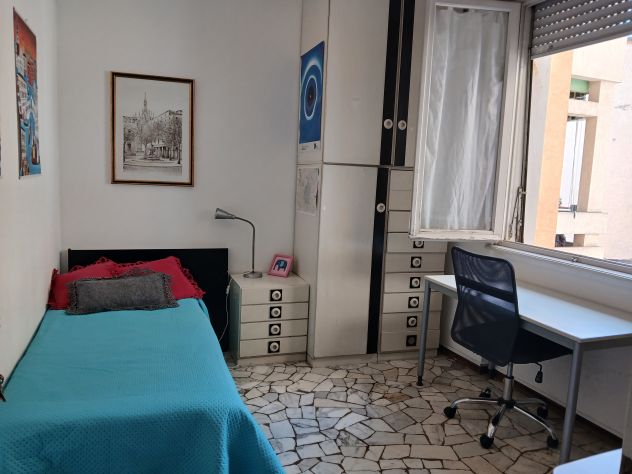camera singola in affitto a Milano in zona Loreto