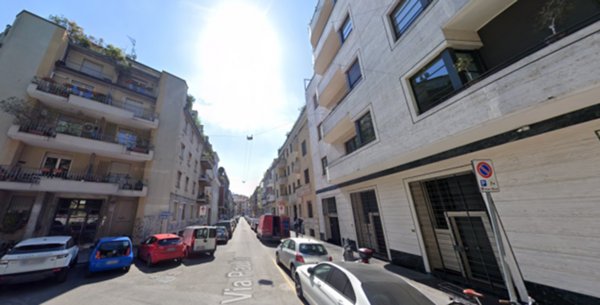 appartamento in affitto a Milano in zona Porta Vittoria