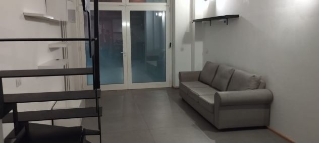 appartamento in affitto a Milano in zona Bocconi