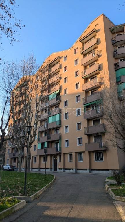 appartamento in affitto a Milano in zona Comasina