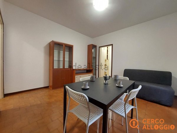 appartamento in affitto a Milano in zona Piazzale Lodi