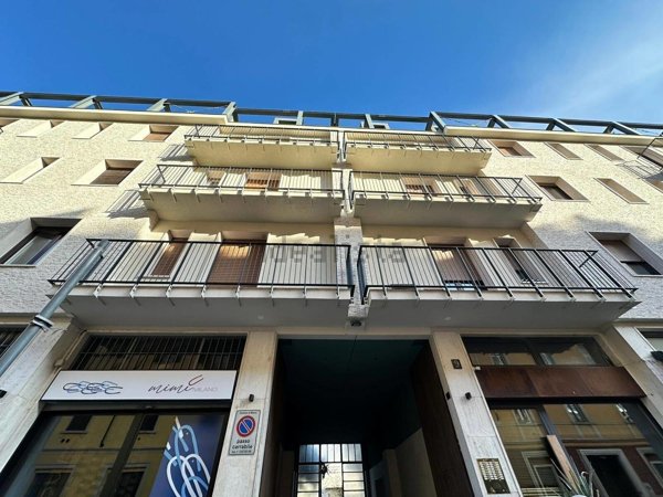 appartamento in affitto a Milano in zona Cinque Giornate