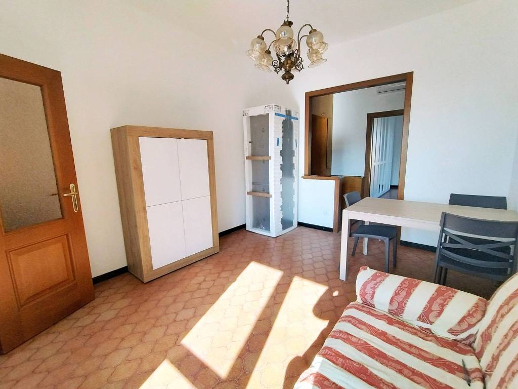 appartamento in affitto a Milano in zona Corvetto