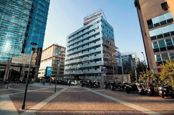 appartamento in affitto a Milano in zona Isola