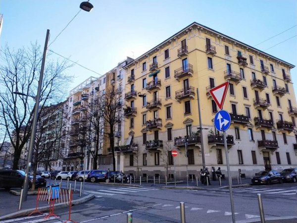 appartamento in affitto a Milano in zona Piazzale Lodi