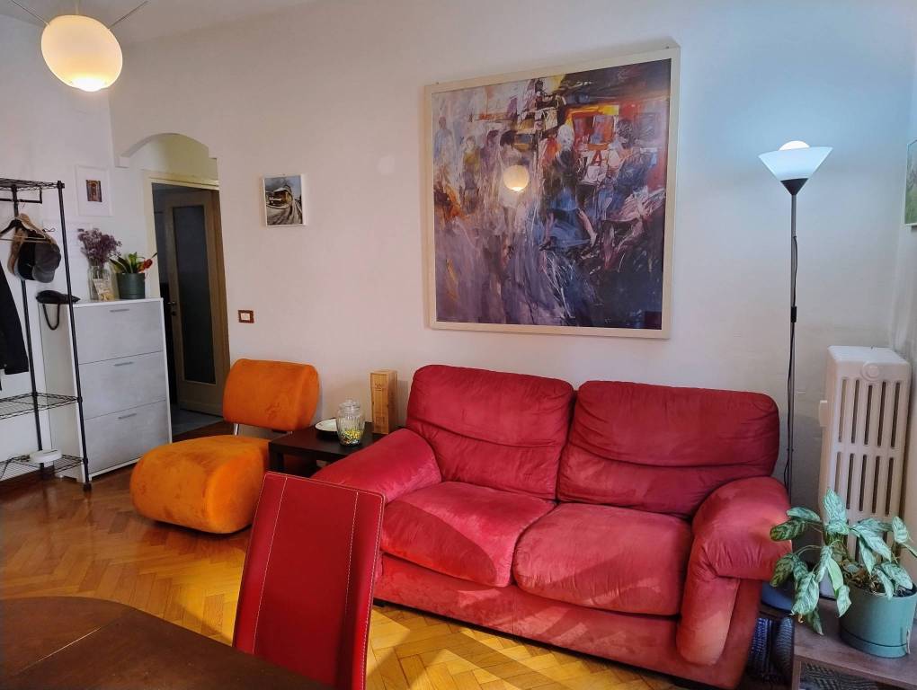 appartamento in affitto a Milano in zona Piazzale Lodi