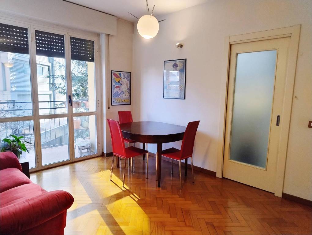 appartamento in affitto a Milano in zona Piazzale Lodi