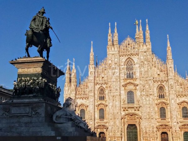 appartamento in affitto a Milano in zona Centro Storico
