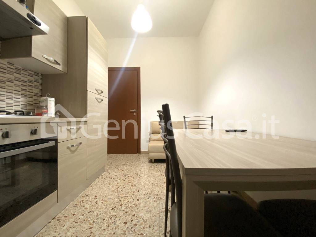 appartamento in affitto a Milano in zona Il Portello