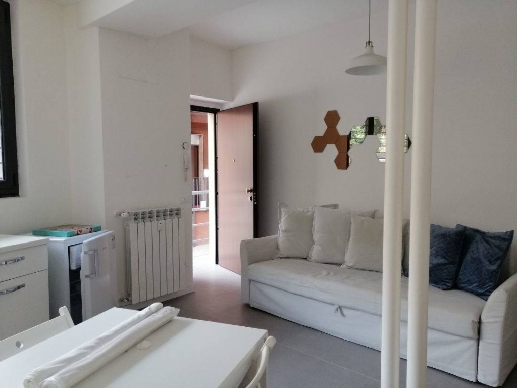 appartamento in affitto a Milano in zona Corvetto