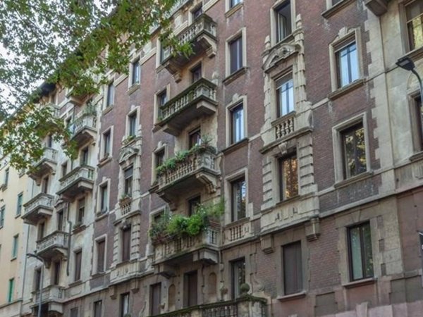 appartamento in affitto a Milano in zona Porta Vittoria