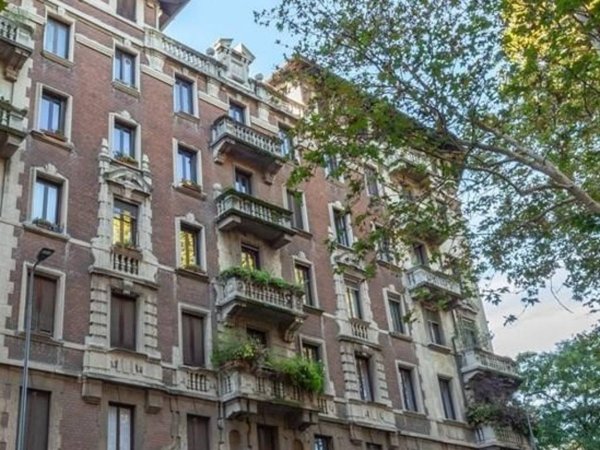 appartamento in affitto a Milano in zona Città Studi