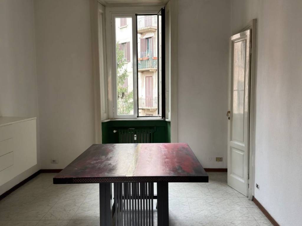 appartamento in affitto a Milano in zona Città Studi