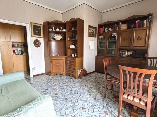 appartamento in affitto a Milano in zona Porta Genova