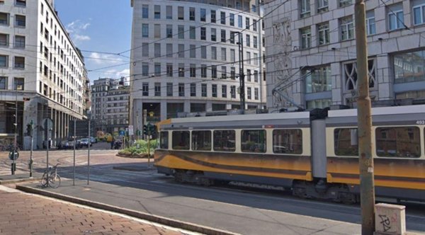 appartamento in affitto a Milano in zona Porta Romana