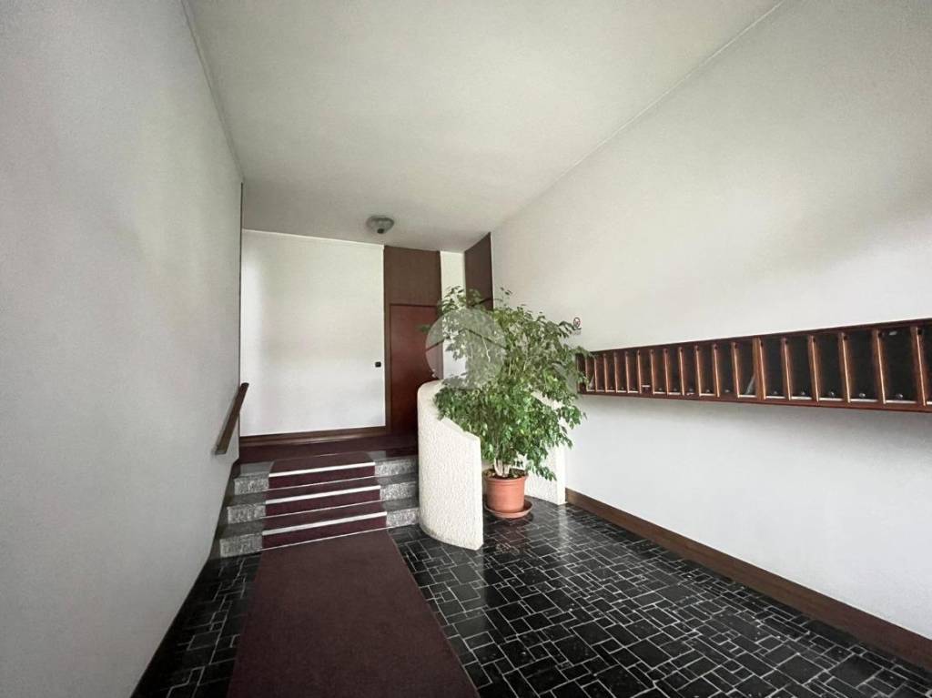 appartamento in affitto a Milano in zona Barona