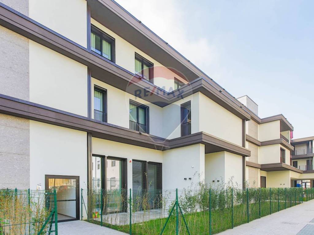 appartamento in affitto a Milano in zona Rogoredo