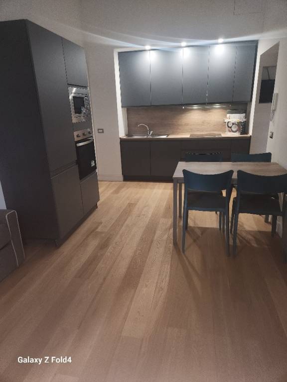 appartamento in affitto a Milano in zona Piazzale Lodi