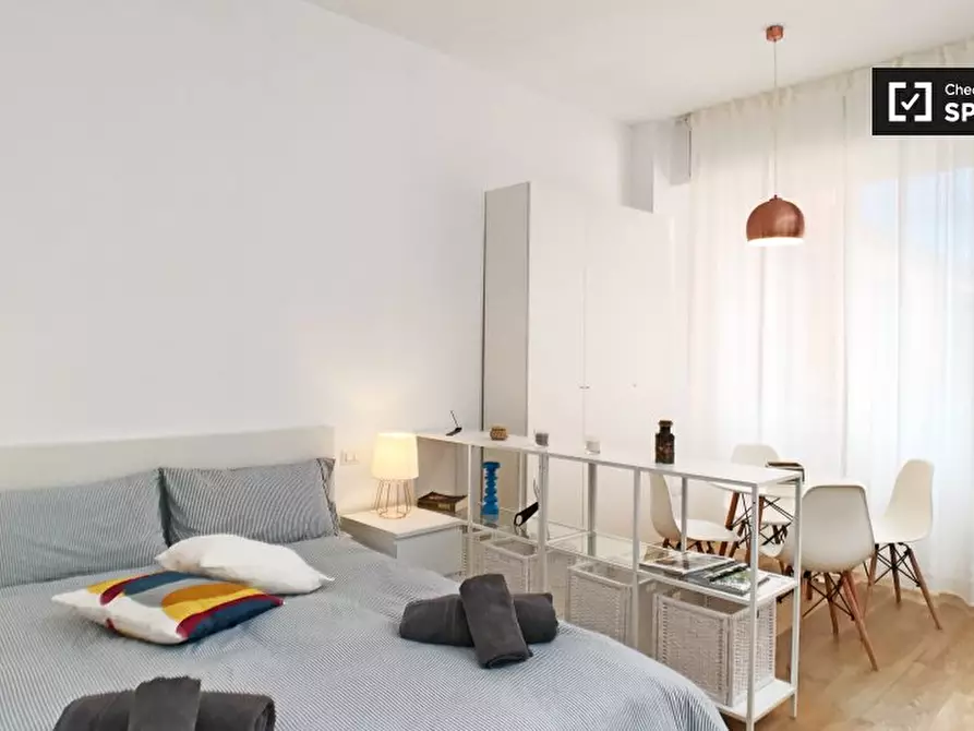 ufficio in affitto a Milano in zona Loreto