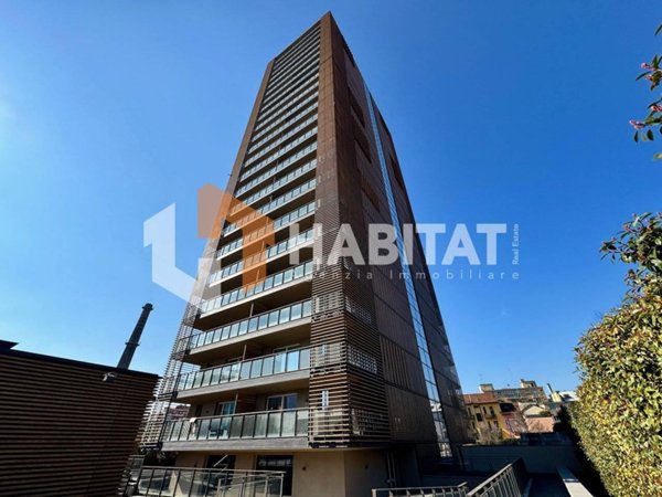 appartamento in affitto a Milano in zona Dergano