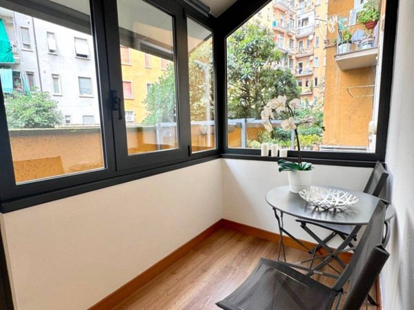 appartamento in affitto a Milano in zona Città Studi