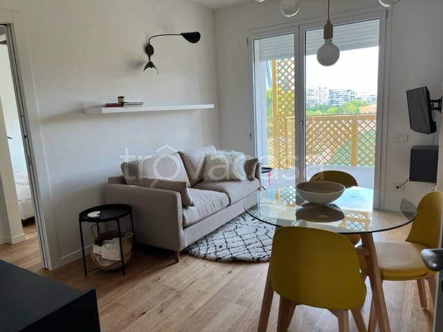 appartamento in affitto a Milano in zona Il Portello