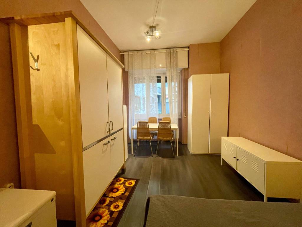 appartamento in affitto a Milano in zona Centro Storico