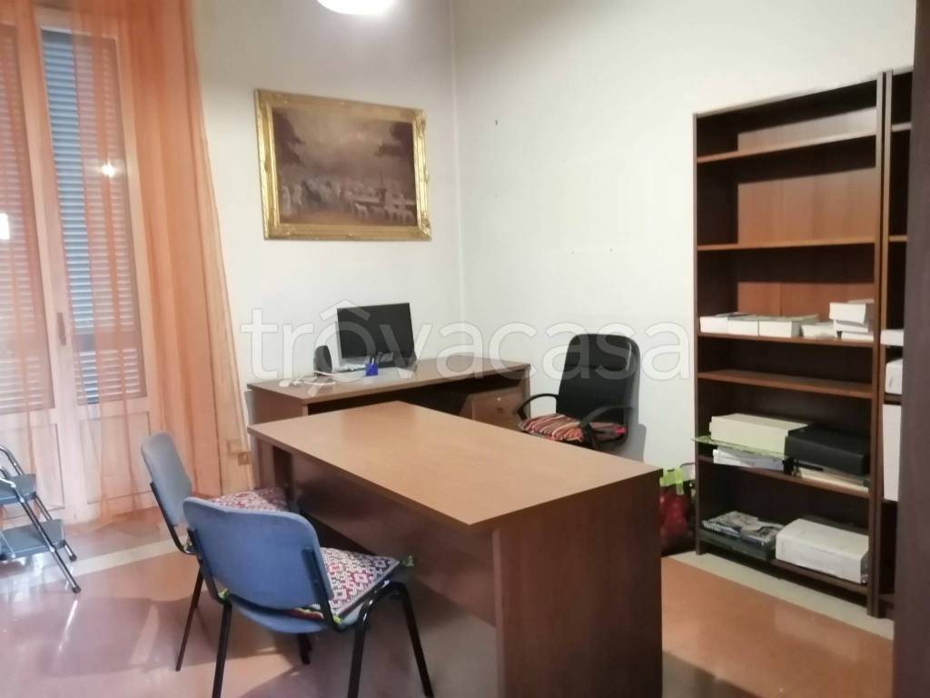appartamento in affitto a Milano in zona Turro