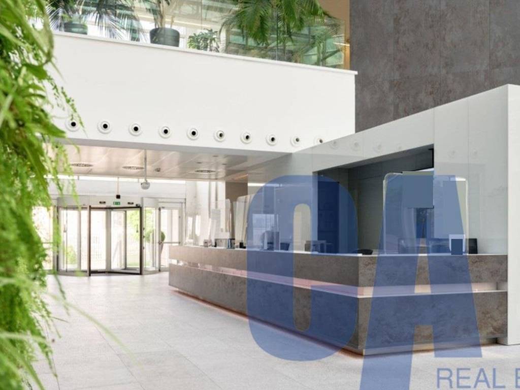 ufficio in affitto a Milano in zona Lorenteggio