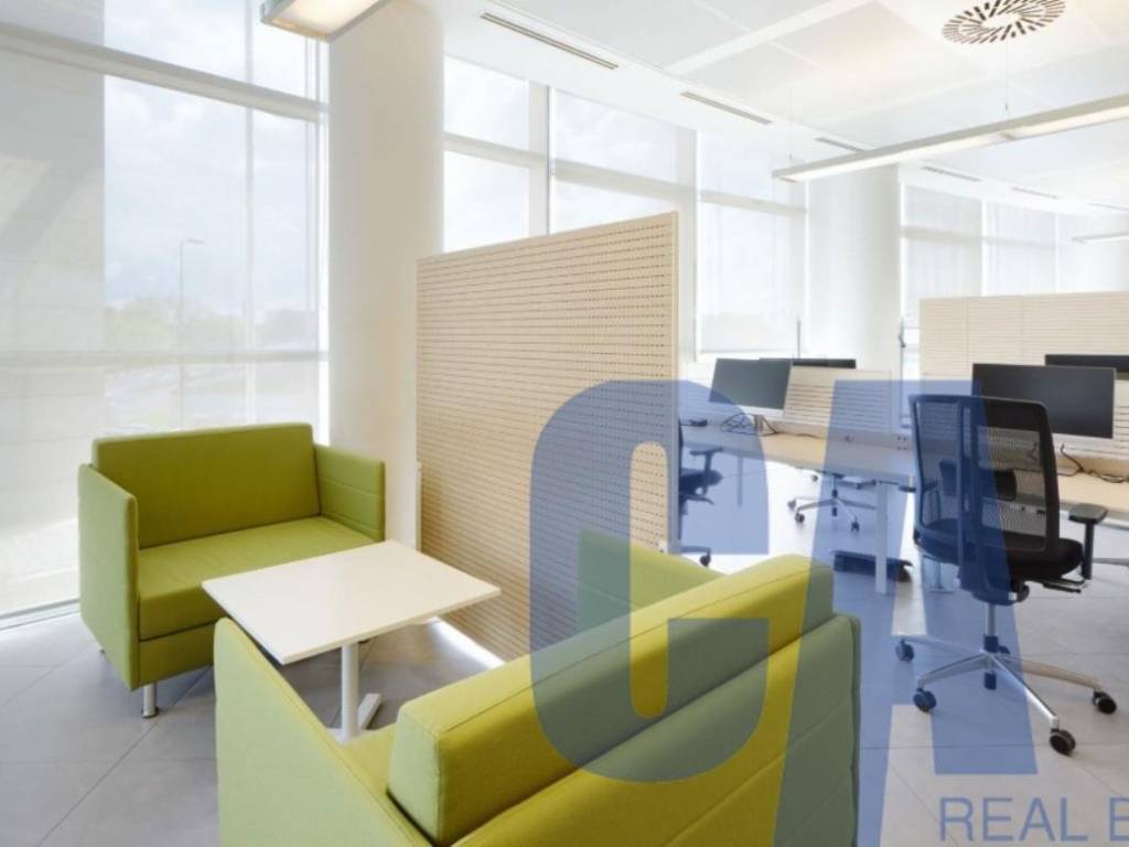 ufficio in affitto a Milano in zona Lorenteggio