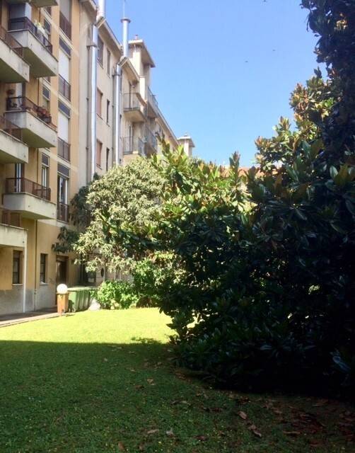 appartamento in affitto a Milano in zona Cinque Giornate