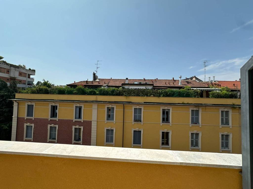 appartamento in affitto a Milano in zona Porta Romana