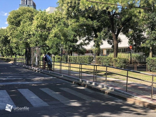 appartamento in affitto a Milano in zona Brera