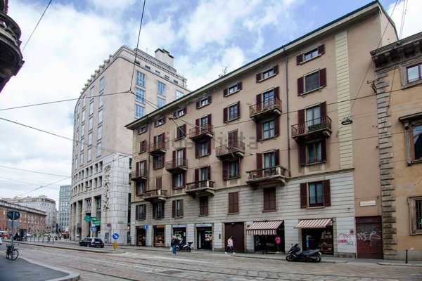 appartamento in affitto a Milano in zona Guastalla