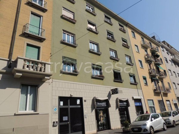 appartamento in affitto a Milano in zona Porta Vittoria