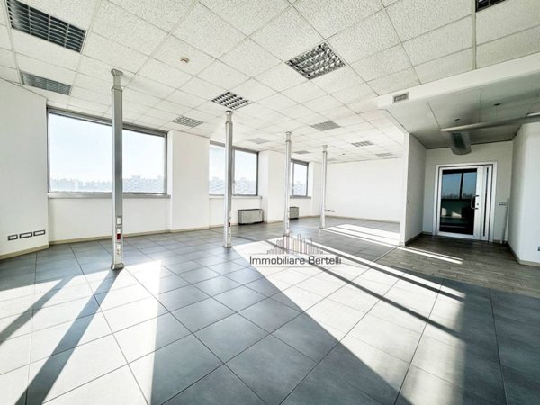 ufficio in affitto a Milano in zona Gratosoglio