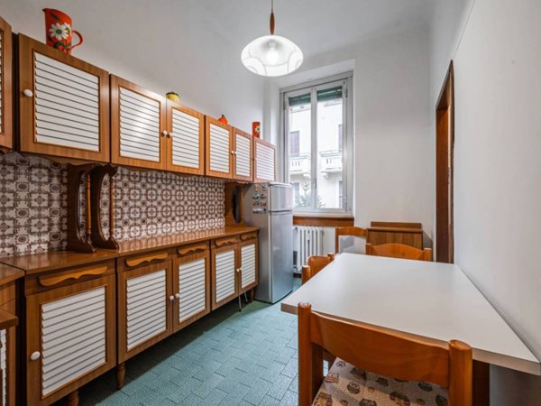 appartamento in affitto a Milano in zona Villapizzone