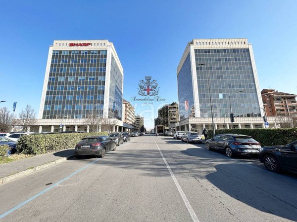 appartamento in affitto a Milano in zona Gratosoglio